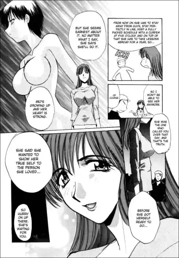 [Itaba Hiroshi] Sonna Koto Nai yo | That's Not How It Is! Ch. 1-4 Fhentai - Page 85
