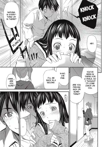 [Sabashi Renya] Peachy Triangle Fhentai - Page 139
