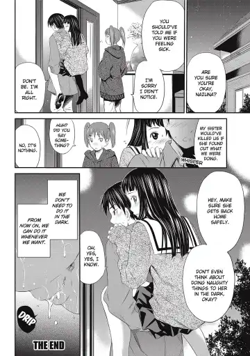 [Sabashi Renya] Peachy Triangle Fhentai - Page 150