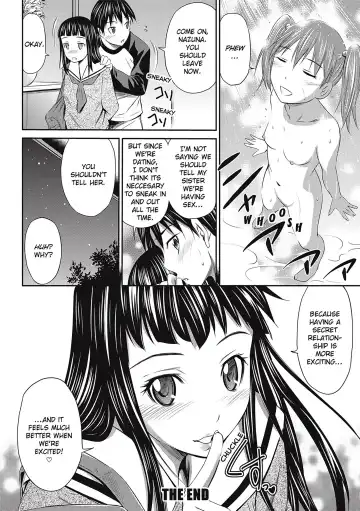 [Sabashi Renya] Peachy Triangle Fhentai - Page 174