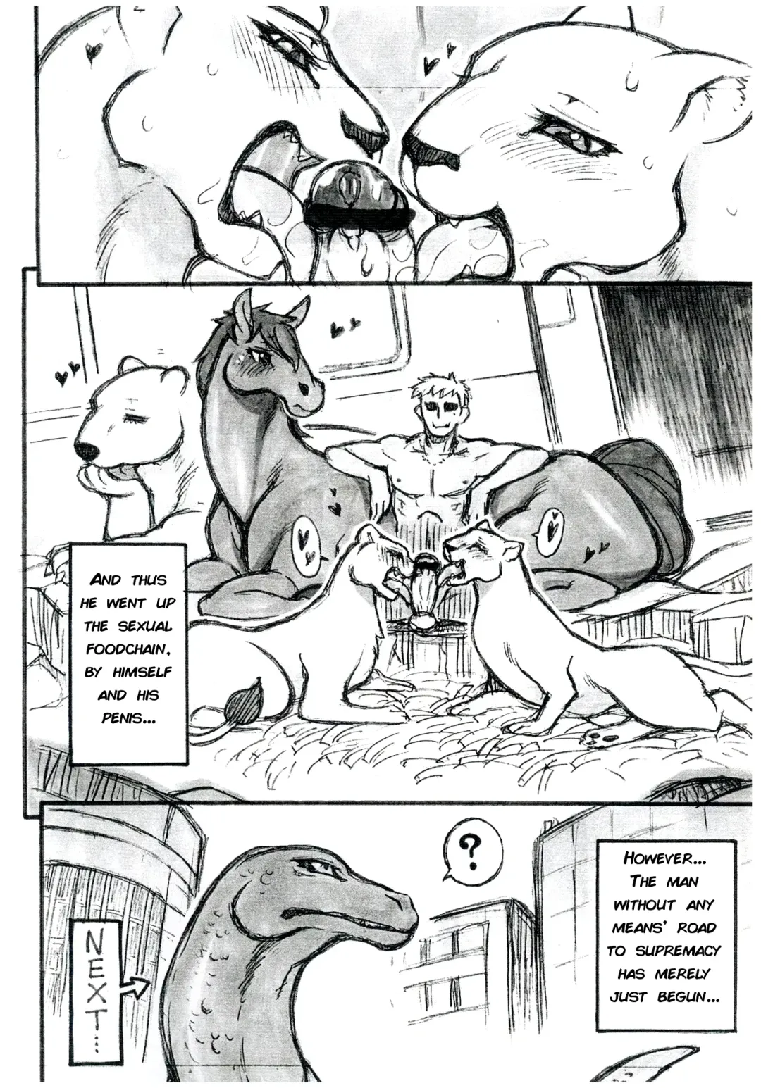 [Nakagami Takashi] Jaku Niku Goukan Fhentai - Page 11