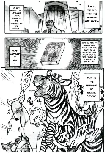 [Nakagami Takashi] Jaku Niku Goukan Fhentai - Page 2