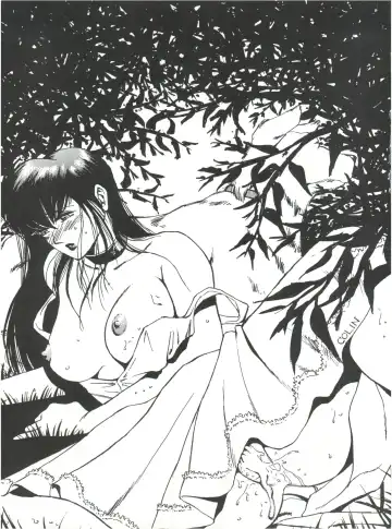 [Colin] Colins Illustrated Collection Fhentai - Page 29