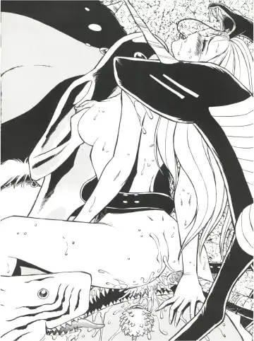 [Colin] Colins Illustrated Collection Fhentai - Page 34