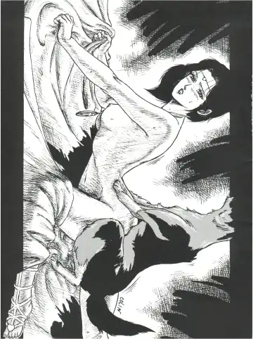 [Colin] Colins Illustrated Collection Fhentai - Page 41