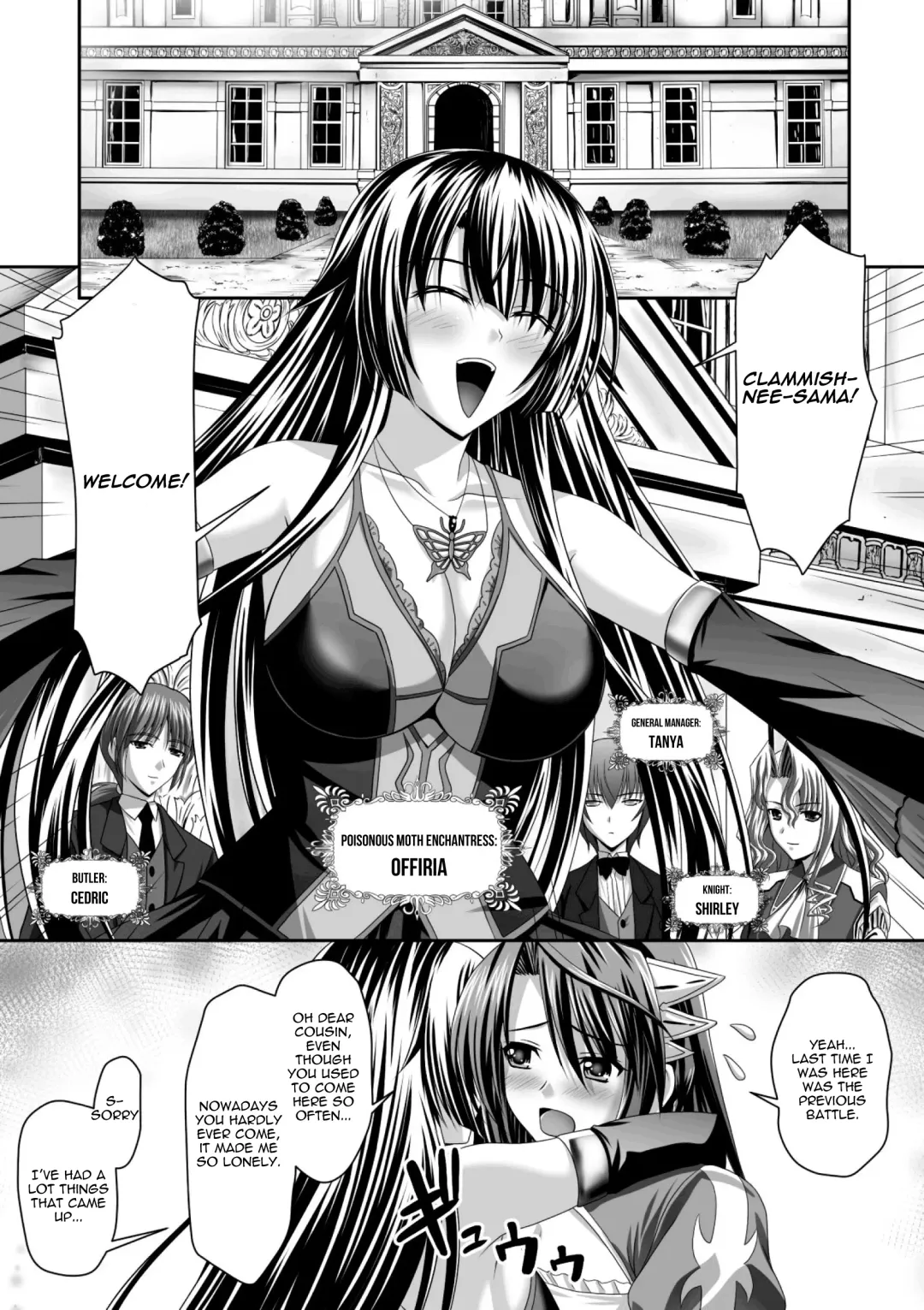 [Sinbo Tamaran] Harem Wedding The Sweet Honeymoon Ch. 1-6 Fhentai - Page 83