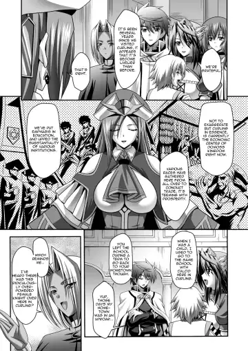 [Sinbo Tamaran] Harem Wedding The Sweet Honeymoon Ch. 1-6 Fhentai.net - Page 111