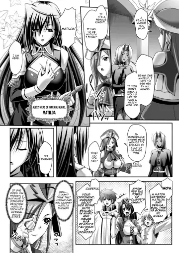 [Sinbo Tamaran] Harem Wedding The Sweet Honeymoon Ch. 1-6 Fhentai.net - Page 112