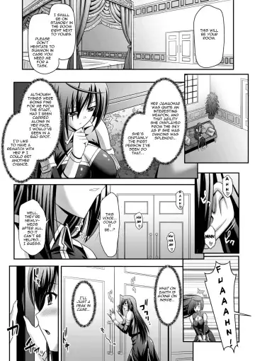 [Sinbo Tamaran] Harem Wedding The Sweet Honeymoon Ch. 1-6 Fhentai.net - Page 115