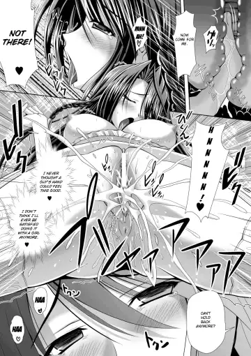 [Sinbo Tamaran] Harem Wedding The Sweet Honeymoon Ch. 1-6 Fhentai.net - Page 20