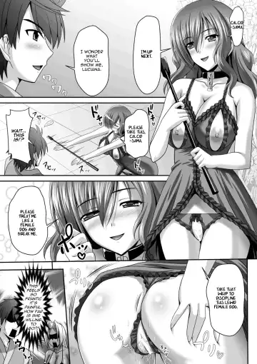 [Sinbo Tamaran] Harem Wedding The Sweet Honeymoon Ch. 1-6 Fhentai.net - Page 43