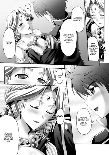 [Sinbo Tamaran] Harem Wedding The Sweet Honeymoon Ch. 1-6 Fhentai.net - Page 59