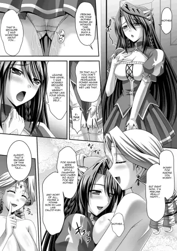 [Sinbo Tamaran] Harem Wedding The Sweet Honeymoon Ch. 1-6 Fhentai.net - Page 69