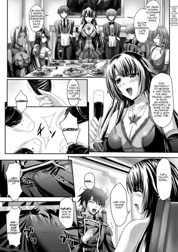 [Sinbo Tamaran] Harem Wedding The Sweet Honeymoon Ch. 1-6 Fhentai.net - Page 85