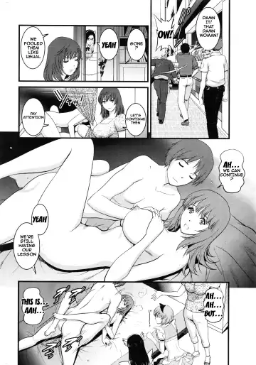 [Saigado] Part Time Manaka-san 2nd Fhentai - Page 103