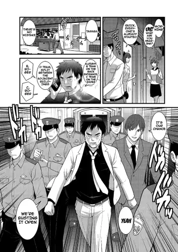 [Saigado] Part Time Manaka-san 2nd Fhentai - Page 163