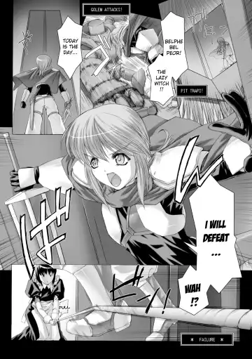 [Miss Black] Lust Resort!! Tokubetsu Genteiban Ch. 1-2 Fhentai - Page 8