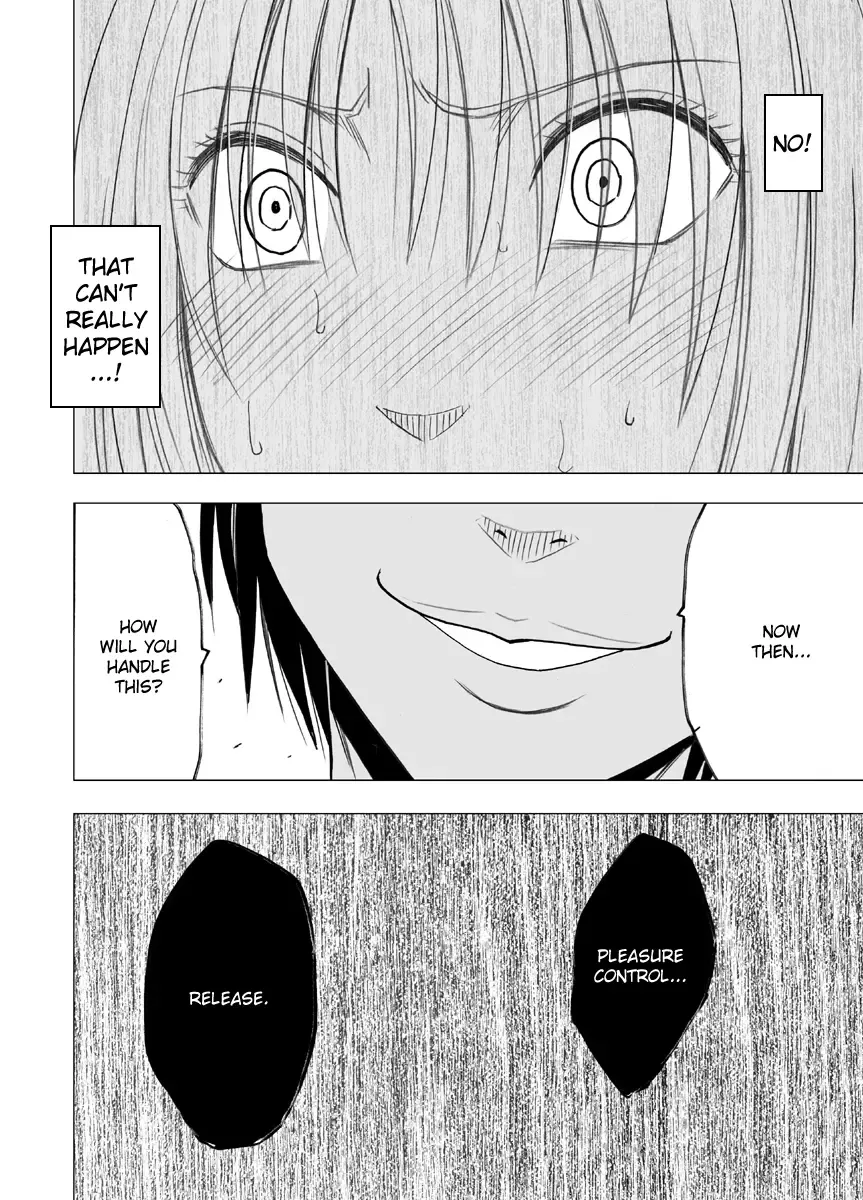 [Crimson] Chikan Otori Sousakan Kyouka ~Zettai ni Kanjinakatta Fukanshou no Onna ga 10-nen-bun no Tamatte ita Kaikan ni Ikki ni Osowarete...~ Fhentai.net - Page 43