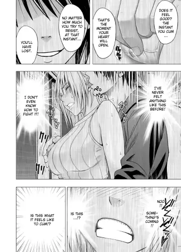 [Crimson] Chikan Otori Sousakan Kyouka ~Zettai ni Kanjinakatta Fukanshou no Onna ga 10-nen-bun no Tamatte ita Kaikan ni Ikki ni Osowarete...~ Fhentai.net - Page 25