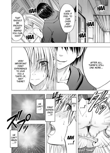 [Crimson] Chikan Otori Sousakan Kyouka ~Zettai ni Kanjinakatta Fukanshou no Onna ga 10-nen-bun no Tamatte ita Kaikan ni Ikki ni Osowarete...~ Fhentai.net - Page 37