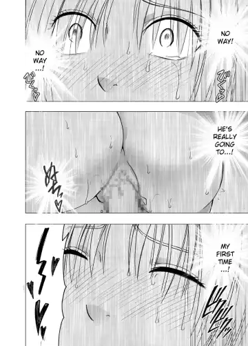 [Crimson] Chikan Otori Sousakan Kyouka ~Zettai ni Kanjinakatta Fukanshou no Onna ga 10-nen-bun no Tamatte ita Kaikan ni Ikki ni Osowarete...~ Fhentai.net - Page 39