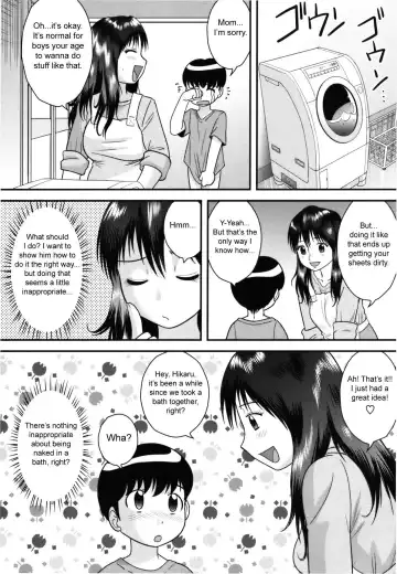 [Gotoh Juan] Tadashii Seikyouiku | Proper Sex Ed (decensored) Fhentai.net - Page 2