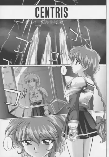 Centris Fhentai.net - Page 2