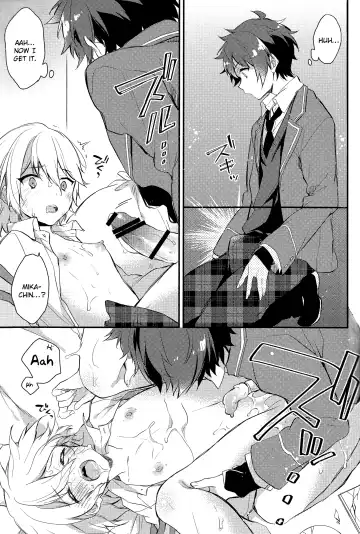 [Seseri] Tsugunai no Innocent Fhentai - Page 11