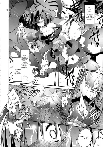 [Tomoshibi Hidekazu] Sensei Spread sae Kimareba Konna Yatsura… Fhentai - Page 17