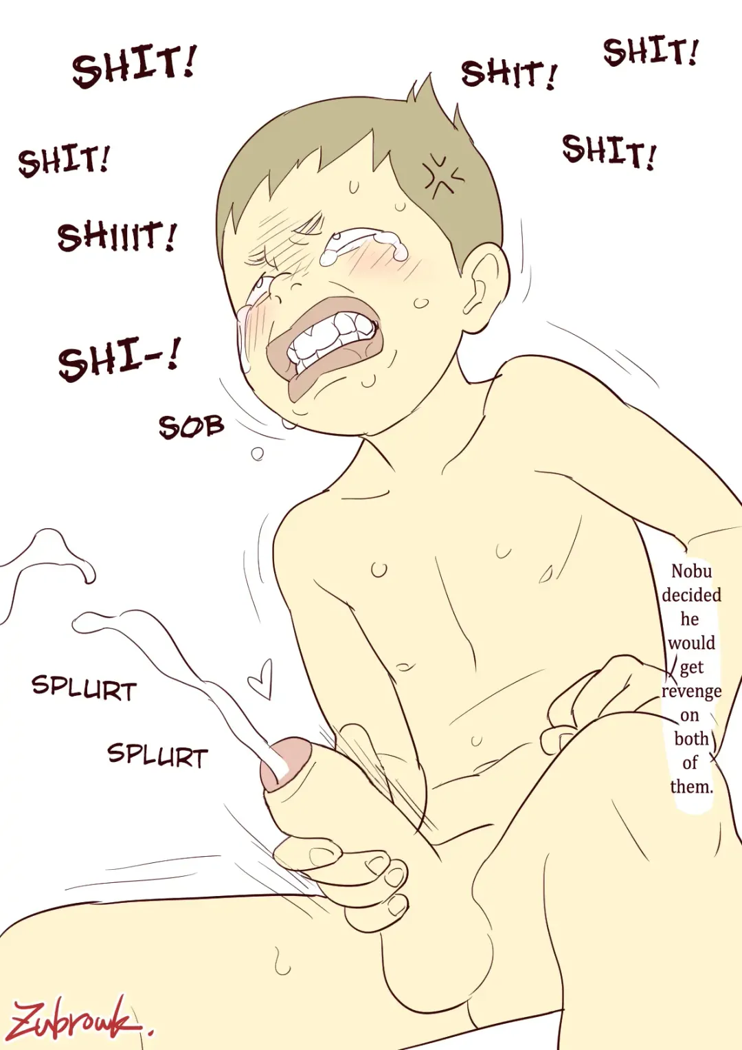 [Kotobuki Mairo] Aisuru Haha ni, Fukushuu o. (Zenpen) | To My Dear Loving Mother, Revenge. (decensored) Fhentai - Page 5