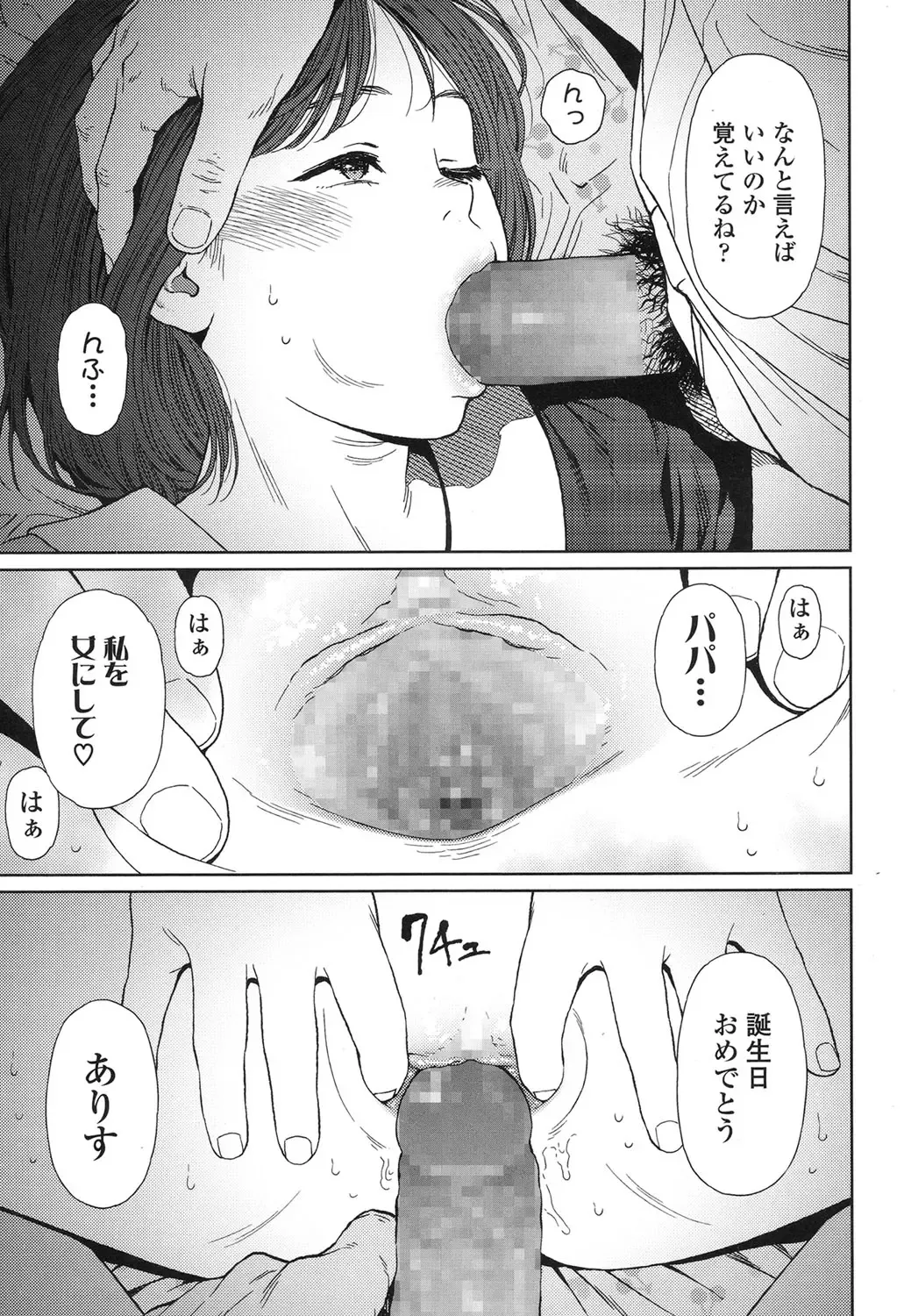 [Higashiyama Show] Implicity 5-11 Fhentai - Page 71