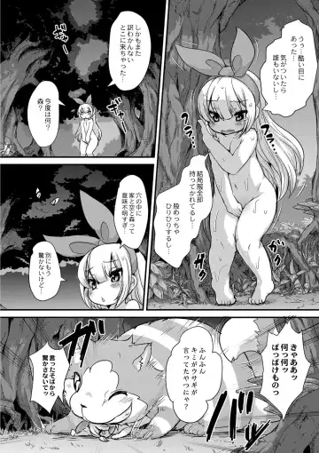 [Ro] Fushigi no Kuni no Alice Fhentai.net - Page 13