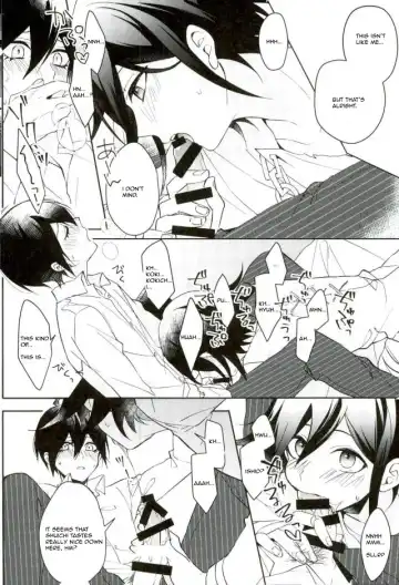 [Wasi] Hakui no Shou Akuma Fhentai.net - Page 14