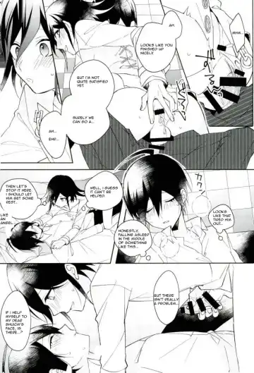 [Wasi] Hakui no Shou Akuma Fhentai.net - Page 18