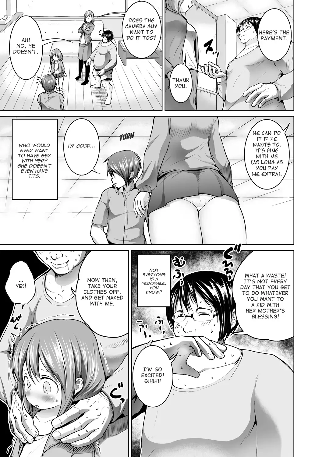 [Awa] Mikan Kari | Mandarin Picking Fhentai.net - Page 7