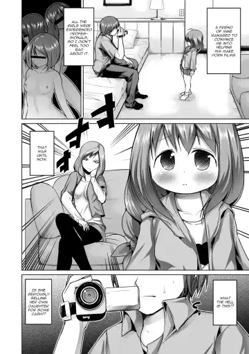 [Awa] Mikan Kari | Mandarin Picking Fhentai.net - Page 6