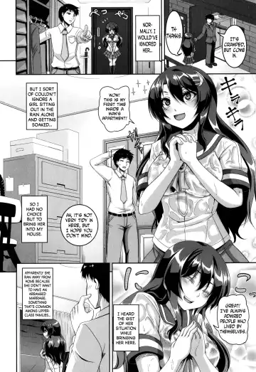 [Kazuhiro] Mesuiki ~Hame Trip~ Ch. 1, 7-9 Fhentai.net - Page 44