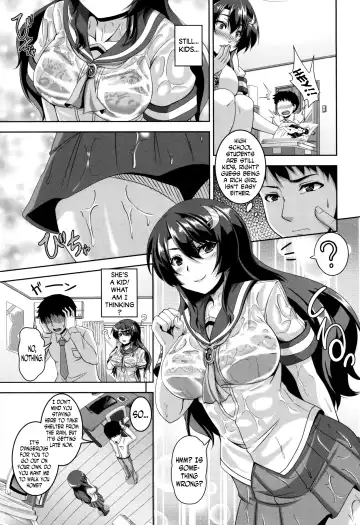 [Kazuhiro] Mesuiki ~Hame Trip~ Ch. 1, 7-9 Fhentai.net - Page 45