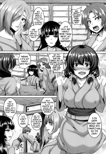 [Kazuhiro] Mesuiki ~Hame Trip~ Ch. 1, 7-9 Fhentai.net - Page 68