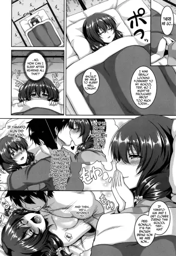 [Kazuhiro] Mesuiki ~Hame Trip~ Ch. 1, 7-9 Fhentai.net - Page 70