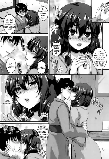 [Kazuhiro] Mesuiki ~Hame Trip~ Ch. 1, 7-9 Fhentai.net - Page 73