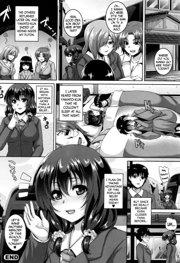 [Kazuhiro] Mesuiki ~Hame Trip~ Ch. 1, 7-9 Fhentai.net - Page 86