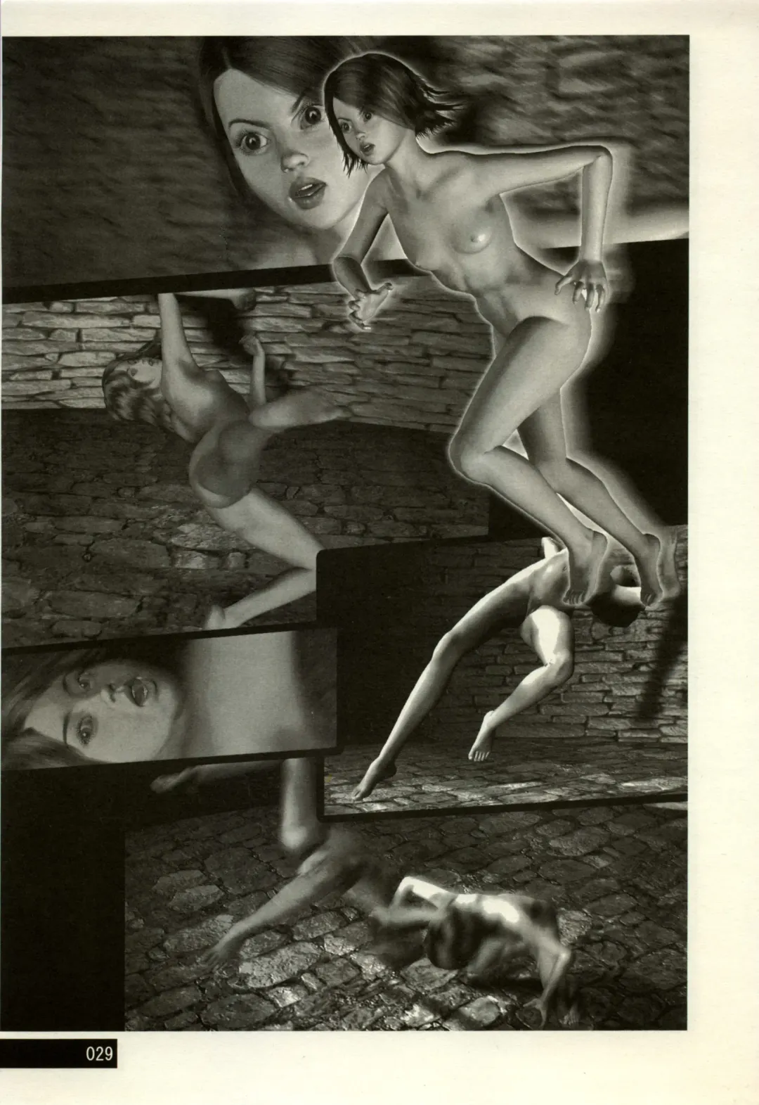 Manga Battle Volume 2 Fhentai - Page 29