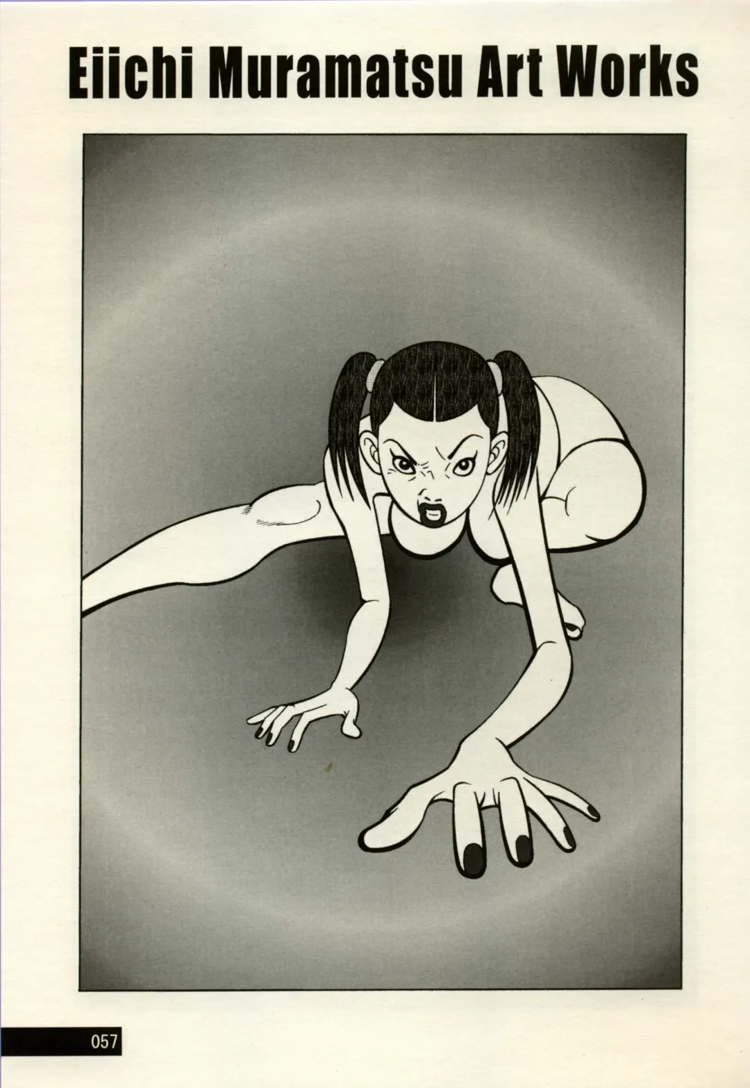 Manga Battle Volume 2 Fhentai - Page 57