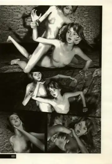 Manga Battle Volume 2 Fhentai - Page 31