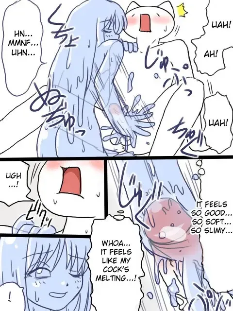 Goo Story Fhentai - Page 6