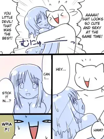 Goo Story Fhentai - Page 10