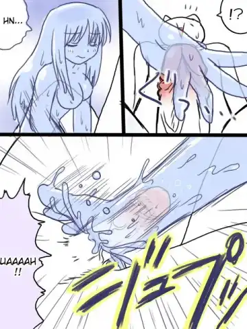 Goo Story Fhentai - Page 5