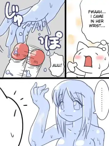 Goo Story Fhentai - Page 8