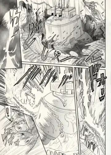 Manga Battle Volume 14 Fhentai - Page 43